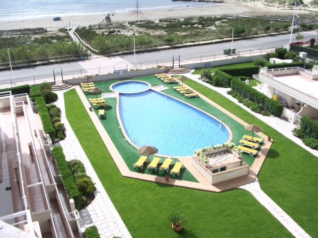 Apartment Martinez Cala Josep Alcossebre Eksteriør bilde