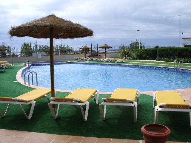 Apartment Martinez Cala Josep Alcossebre Eksteriør bilde
