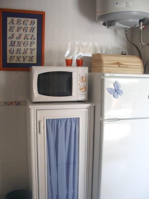 Apartment Martinez Cala Josep Alcossebre Eksteriør bilde